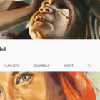 YouTube Corey Lansdell