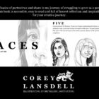 Faces Preview