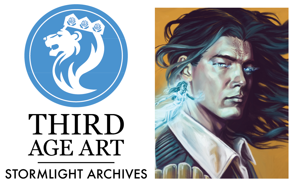 stormlight archives art