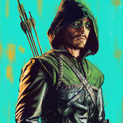 Green Arrow