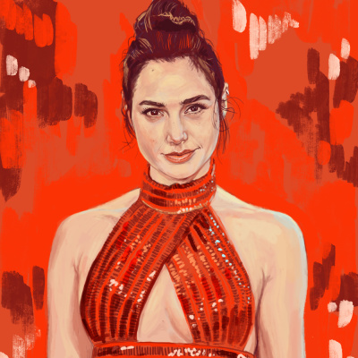 Gal Gadot